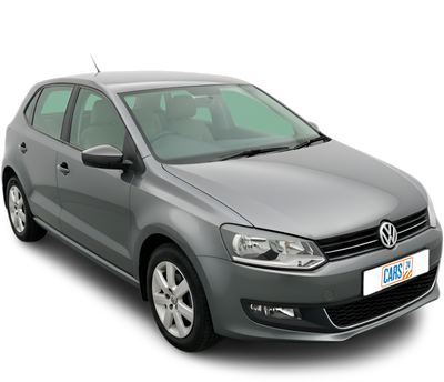 Volkswagen Polo-img